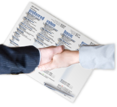 Finance and Insurance - F&I Menu Selling